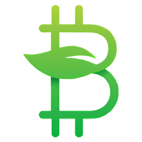 BTCgreen Logo