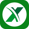 ChiaX Logo