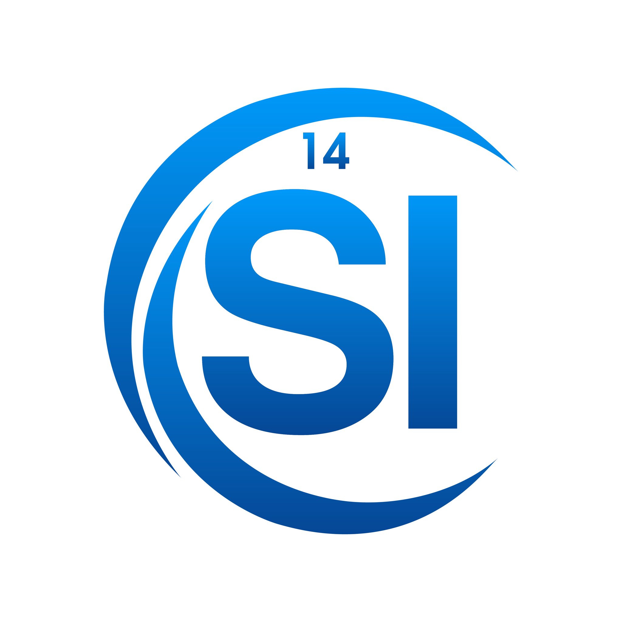 Silicoin Logo