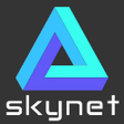 Skynet Logo