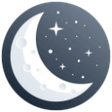 Moon Logo