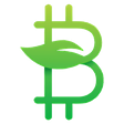BTCgreen Logo