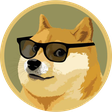 GreenDoge Logo
