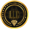 LittleLamboCoin Logo